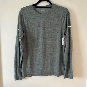 Old Navy Active Long Sleeve Shirt